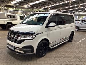 Volkswagen Caravelle 2.0BiTDI Highline 4Motion - Image 22