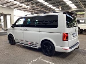 Volkswagen Caravelle 2.0BiTDI Highline 4Motion - Image 23