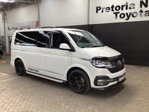 Volkswagen Caravelle 2.0BiTDI Highline 4Motion - Image 1