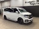 Thumbnail Volkswagen Caravelle 2.0BiTDI Highline 4Motion