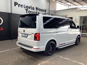 Volkswagen Caravelle 2.0BiTDI Highline 4Motion - Image 2