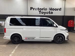 Volkswagen Caravelle 2.0BiTDI Highline 4Motion - Image 3