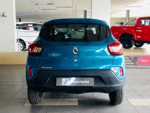 Renault Kwid 1.0 Techno manual - Image 5