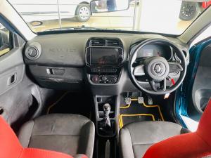Renault Kwid 1.0 Techno manual - Image 6