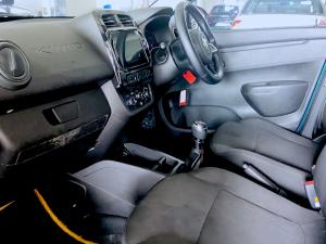 Renault Kwid 1.0 Techno manual - Image 7