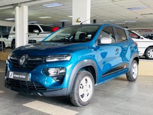Renault Kwid 1.0 Techno manual - Image 9