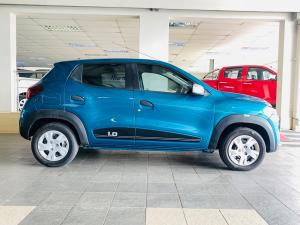 Renault Kwid 1.0 Techno manual - Image 3