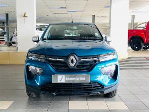 Renault Kwid 1.0 Techno manual - Image 4