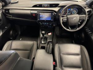 Toyota Hilux 2.8GD-6 double cab 4x4 Legend RS auto - Image 6