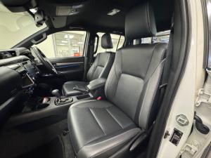 Toyota Hilux 2.8GD-6 double cab 4x4 Legend RS auto - Image 7
