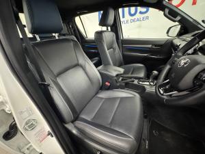 Toyota Hilux 2.8GD-6 double cab 4x4 Legend RS auto - Image 15