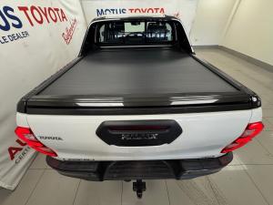 Toyota Hilux 2.8GD-6 double cab 4x4 Legend RS auto - Image 18