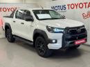 Thumbnail Toyota Hilux 2.8GD-6 double cab 4x4 Legend RS auto