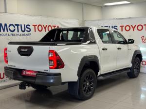 Toyota Hilux 2.8GD-6 double cab 4x4 Legend RS auto - Image 2