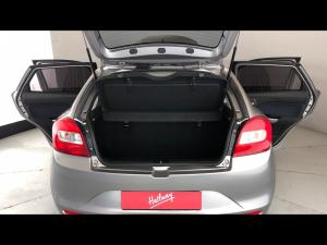 Toyota Starlet 1.4 XS auto - Image 13