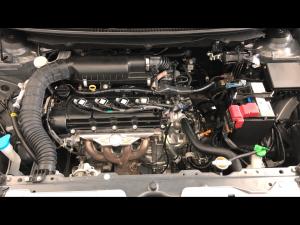 Toyota Starlet 1.4 XS auto - Image 14