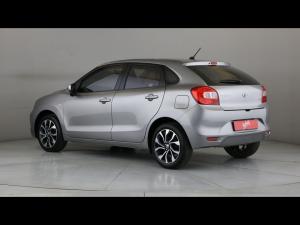 Toyota Starlet 1.4 XS auto - Image 21