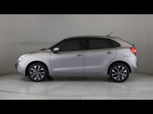 Toyota Starlet 1.4 XS auto - Image 22