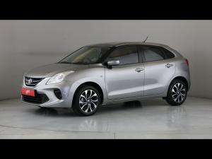 Toyota Starlet 1.4 XS auto - Image 23