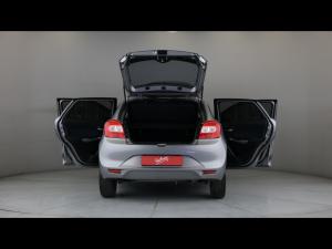 Toyota Starlet 1.4 XS auto - Image 24