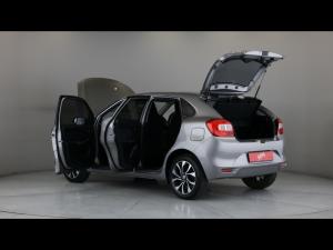 Toyota Starlet 1.4 XS auto - Image 25