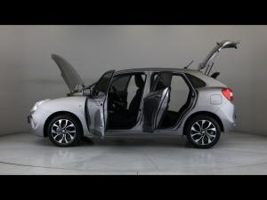 Toyota Starlet 1.4 XS auto - Image 26