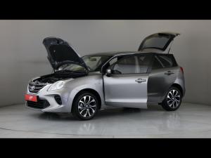 Toyota Starlet 1.4 XS auto - Image 27