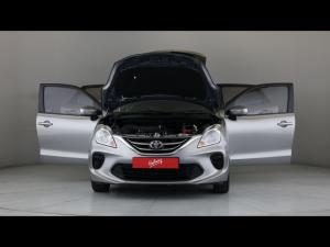 Toyota Starlet 1.4 XS auto - Image 28