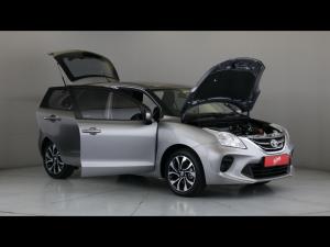 Toyota Starlet 1.4 XS auto - Image 29