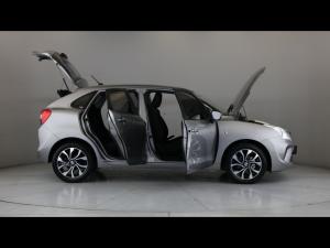 Toyota Starlet 1.4 XS auto - Image 30