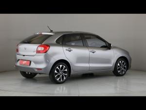 Toyota Starlet 1.4 XS auto - Image 2