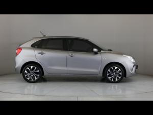 Toyota Starlet 1.4 XS auto - Image 3