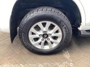 Toyota Land Cruiser 200 4.5D-4D V8 VX-R - Image 20