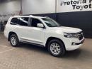 Thumbnail Toyota Land Cruiser 200 4.5D-4D V8 VX-R