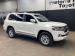 Toyota Land Cruiser 200 4.5D-4D V8 VX-R - Thumbnail 1
