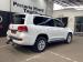 Toyota Land Cruiser 200 4.5D-4D V8 VX-R - Thumbnail 2