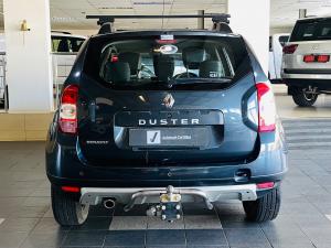 Renault Duster 1.5dCi Dynamique - Image 5