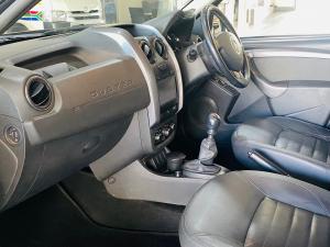 Renault Duster 1.5dCi Dynamique - Image 7