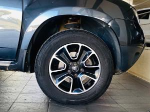 Renault Duster 1.5dCi Dynamique - Image 10