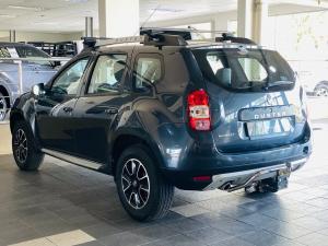 Renault Duster 1.5dCi Dynamique - Image 12