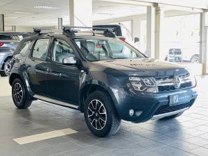 Renault Duster 1.5dCi Dynamique - Image 1