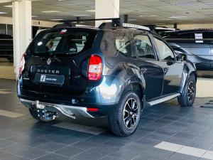 Renault Duster 1.5dCi Dynamique - Image 2