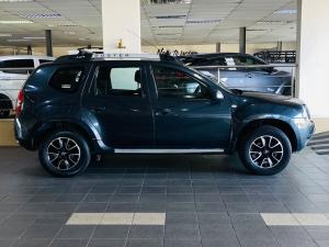 Renault Duster 1.5dCi Dynamique - Image 3
