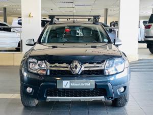 Renault Duster 1.5dCi Dynamique - Image 4