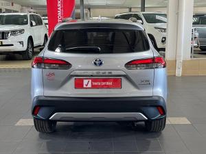 Toyota Corolla Cross 1.8 Hybrid XR - Image 5