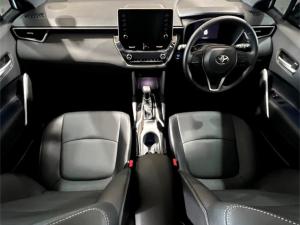 Toyota Corolla Cross 1.8 Hybrid XR - Image 6