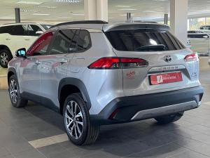 Toyota Corolla Cross 1.8 Hybrid XR - Image 9