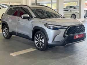 Toyota Corolla Cross 1.8 Hybrid XR - Image 1