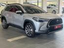 Thumbnail Toyota Corolla Cross 1.8 Hybrid XR