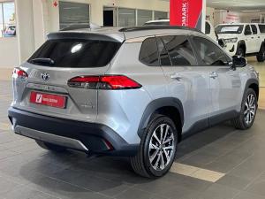 Toyota Corolla Cross 1.8 Hybrid XR - Image 2